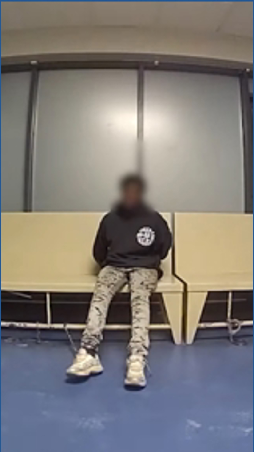 Atlanta teen arrested in connection with 27 vehicle break-ins | 11alive.com