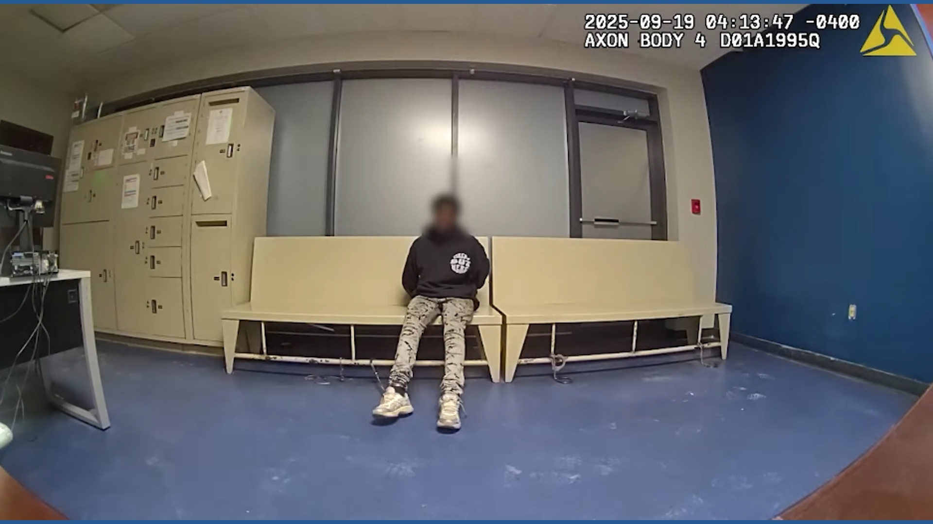 Atlanta teen arrested in connection with 27 vehicle break-ins | 11alive.com