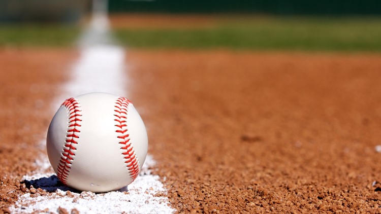 Gainesville High School student hurt in baseball accident | 11alive.com