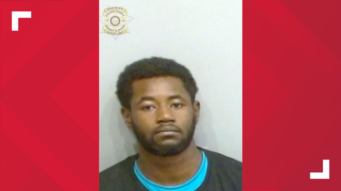 Man charged with murder after shooting woman, dumping body inside ...