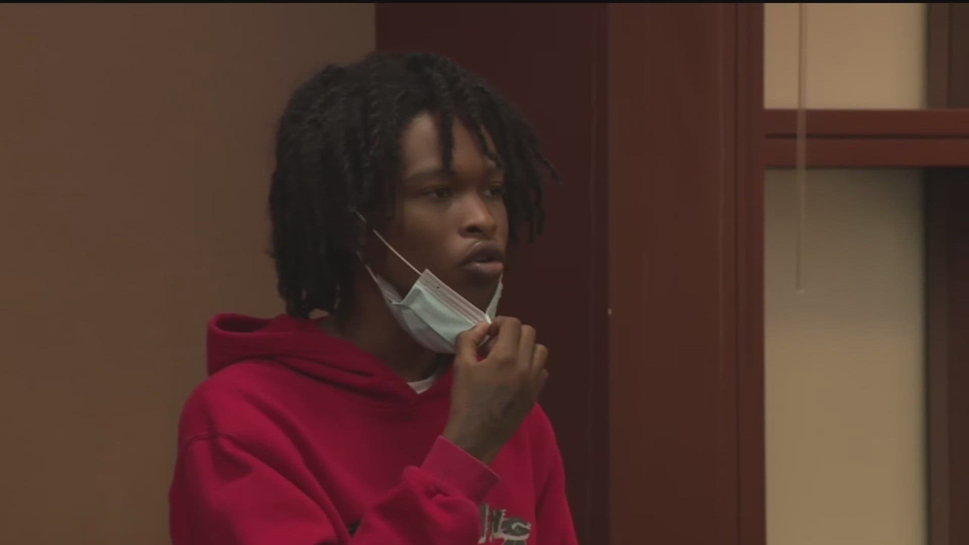 Four defendants in 2024 Mechanicsville Day shooting appear in court ...