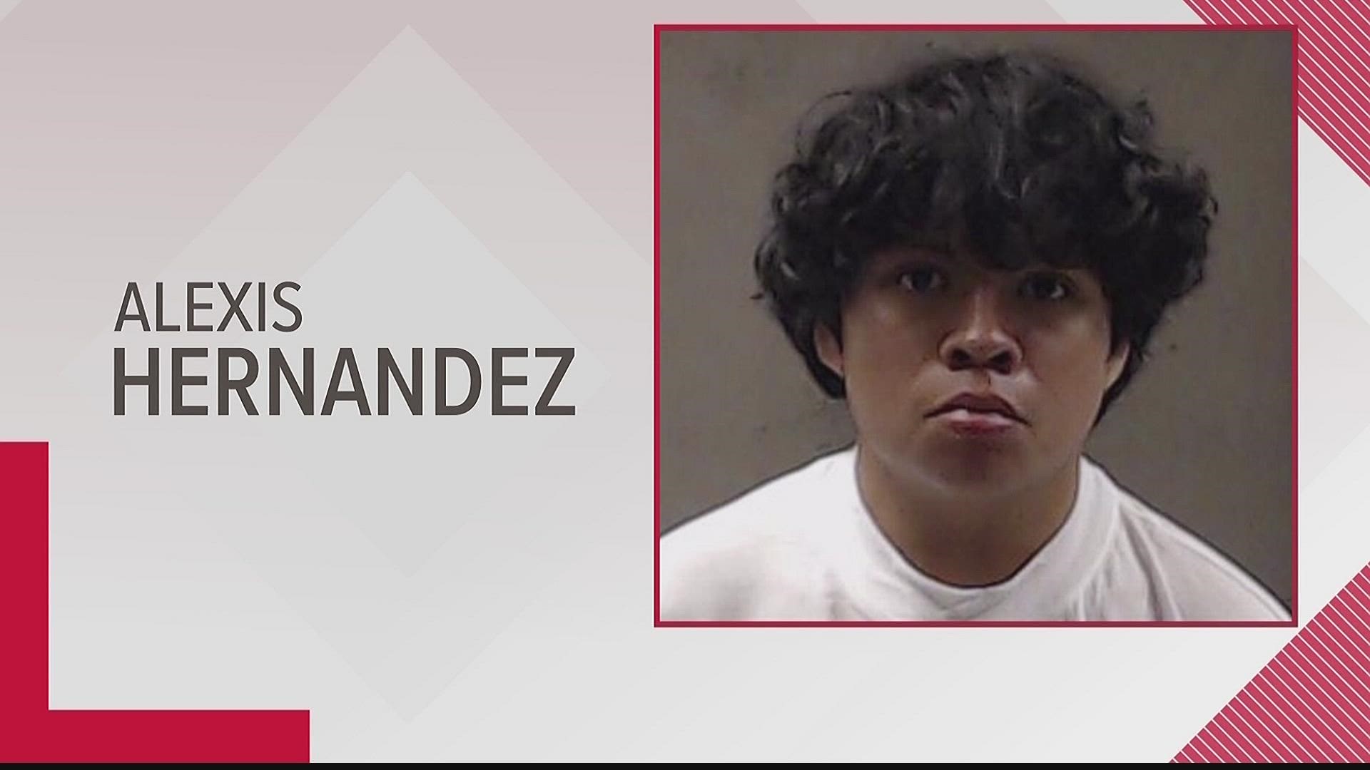 Teen arrested, accused of killing brothers in Dunwoody | 11alive.com