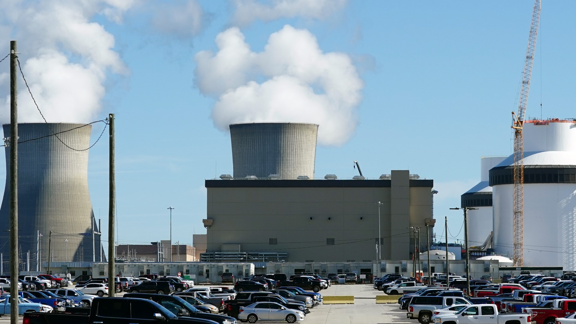 Sc Unit How Georgia, SC nuclear reactors ran so far off course | 11alive.com