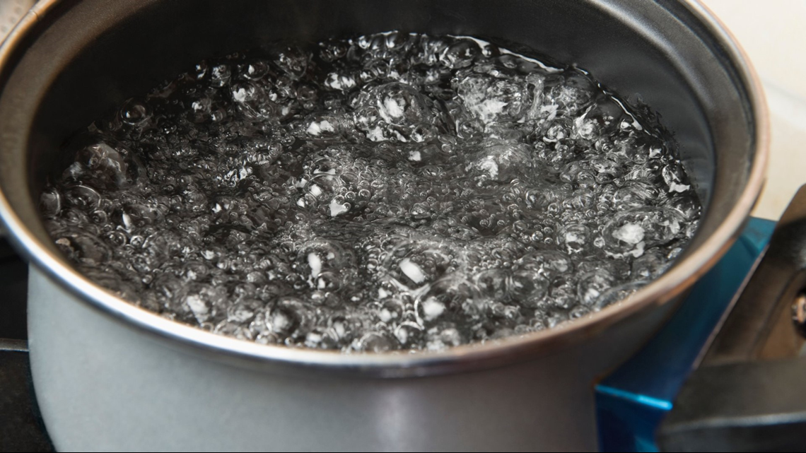 Boil water advisory issued for Gwinnett County community - 11Alive.com WXIA