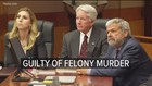 Tex McIver found guilty of murder, other charges