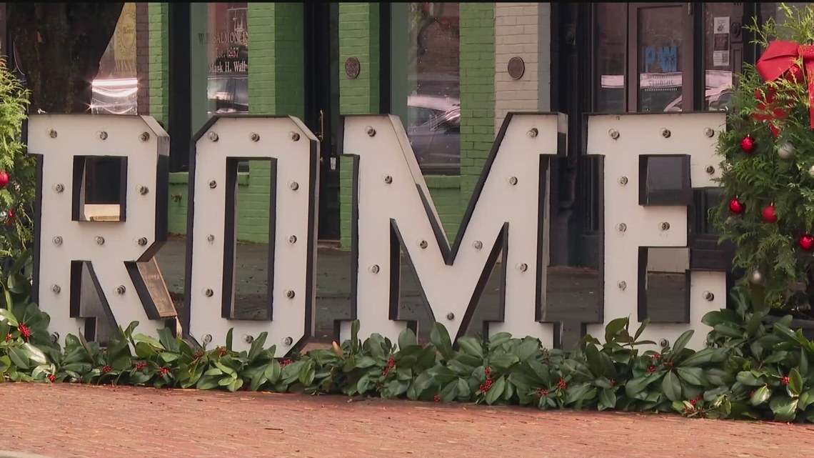 Early voting starts in the Georgia District 14 special election