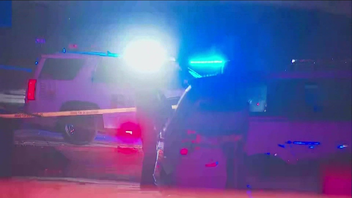 Police investigate deadly shooting of two teens in Clayton County ...