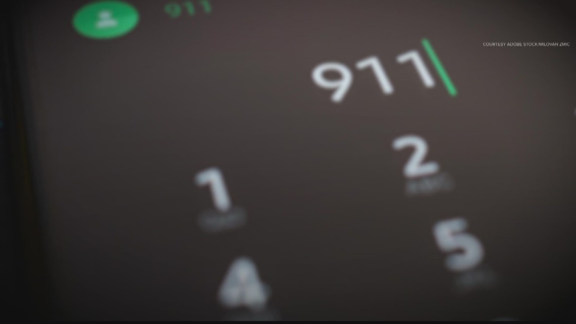 Surge of non-emergency 911 calls ties up Atlanta dispatchers