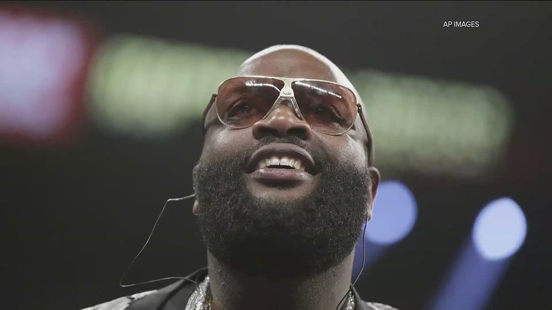 Some residents concerned about traffic ahead of Rick Ross' car show