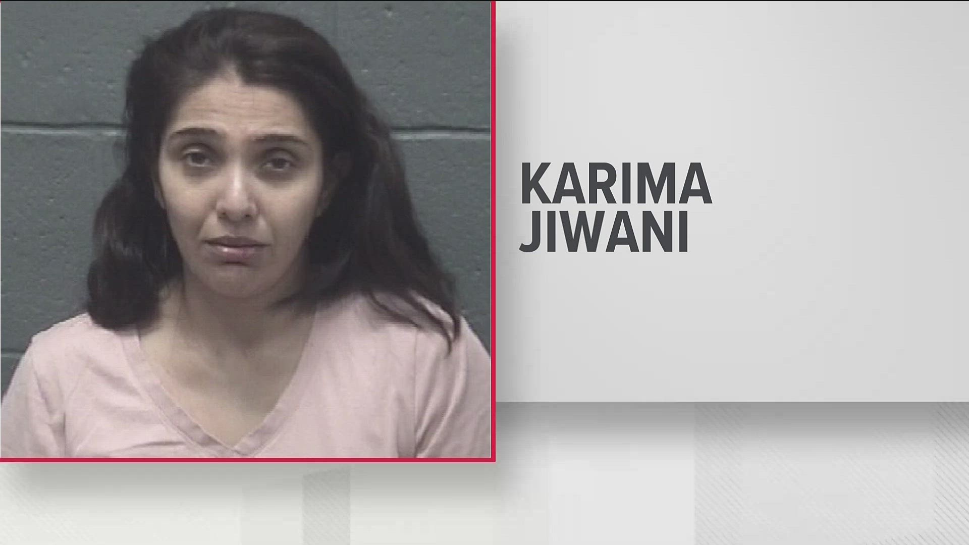 Mom accused of leaving newborn in woods in 2019 to face judge