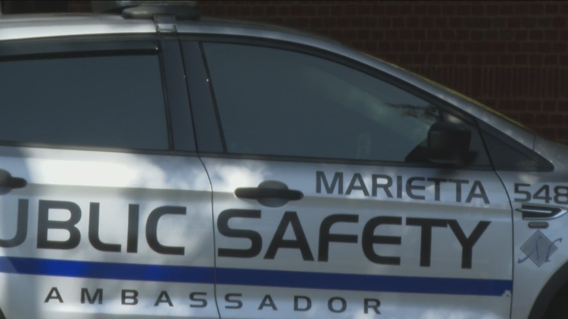 Marietta City Council to discuss police, firefighter pay raises - Vimarsana News