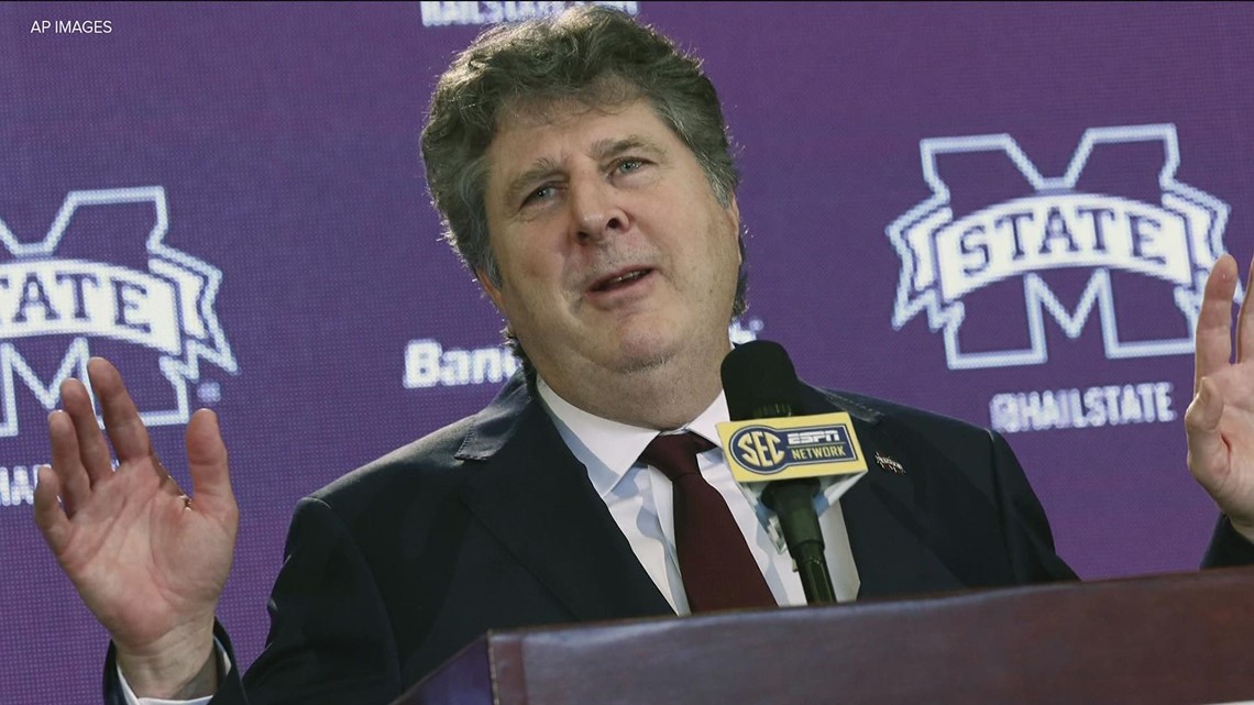 Mike Leach dies after heart condition complications MSU