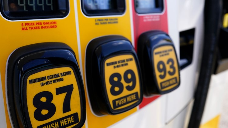 Finding cheaper E15 gasoline in Georgia is a challenge