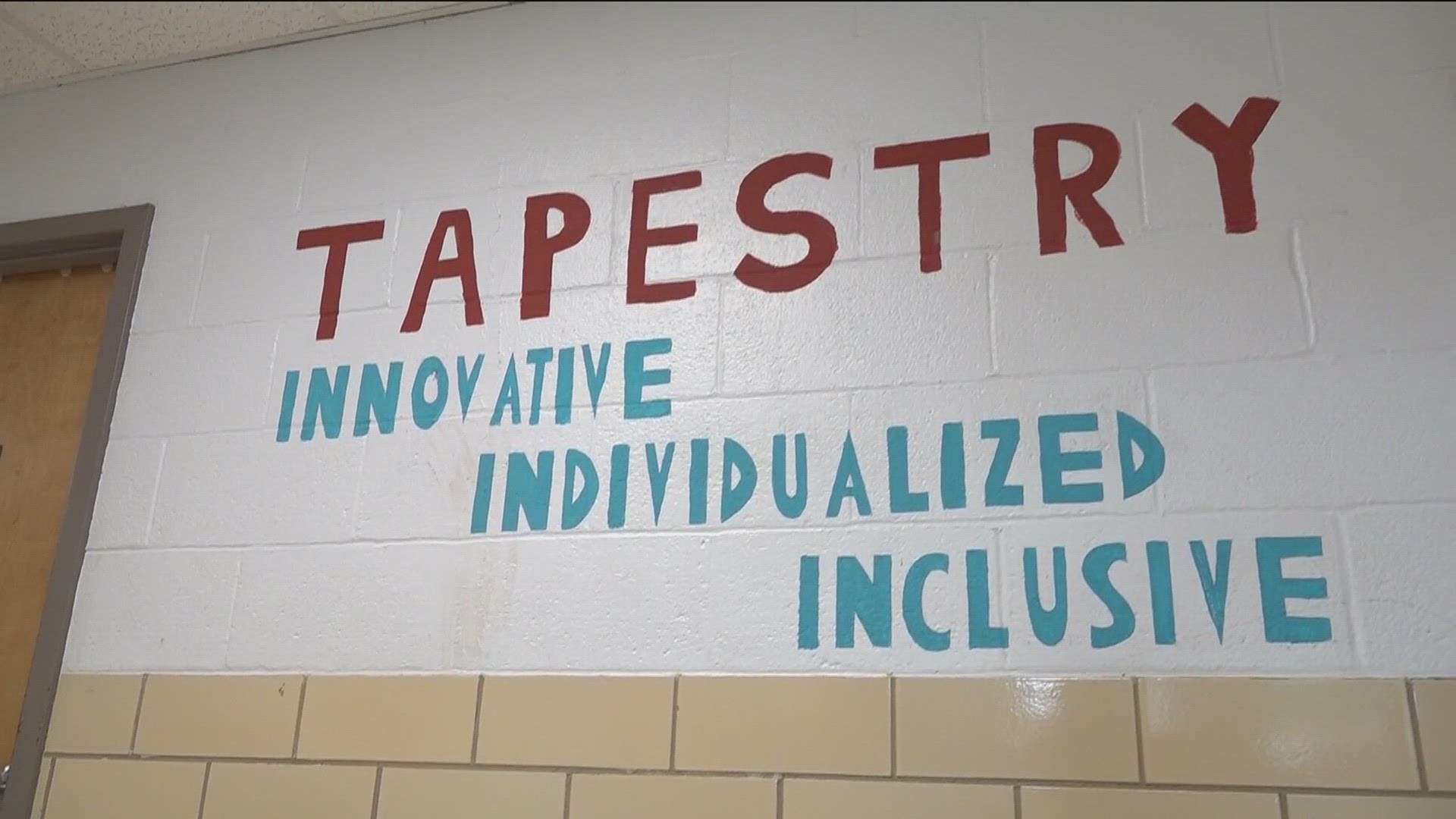 In March, Tapestry Public Charter School submitted a petition to the district to replicate the charter school’s model it currently operates in DeKalb.