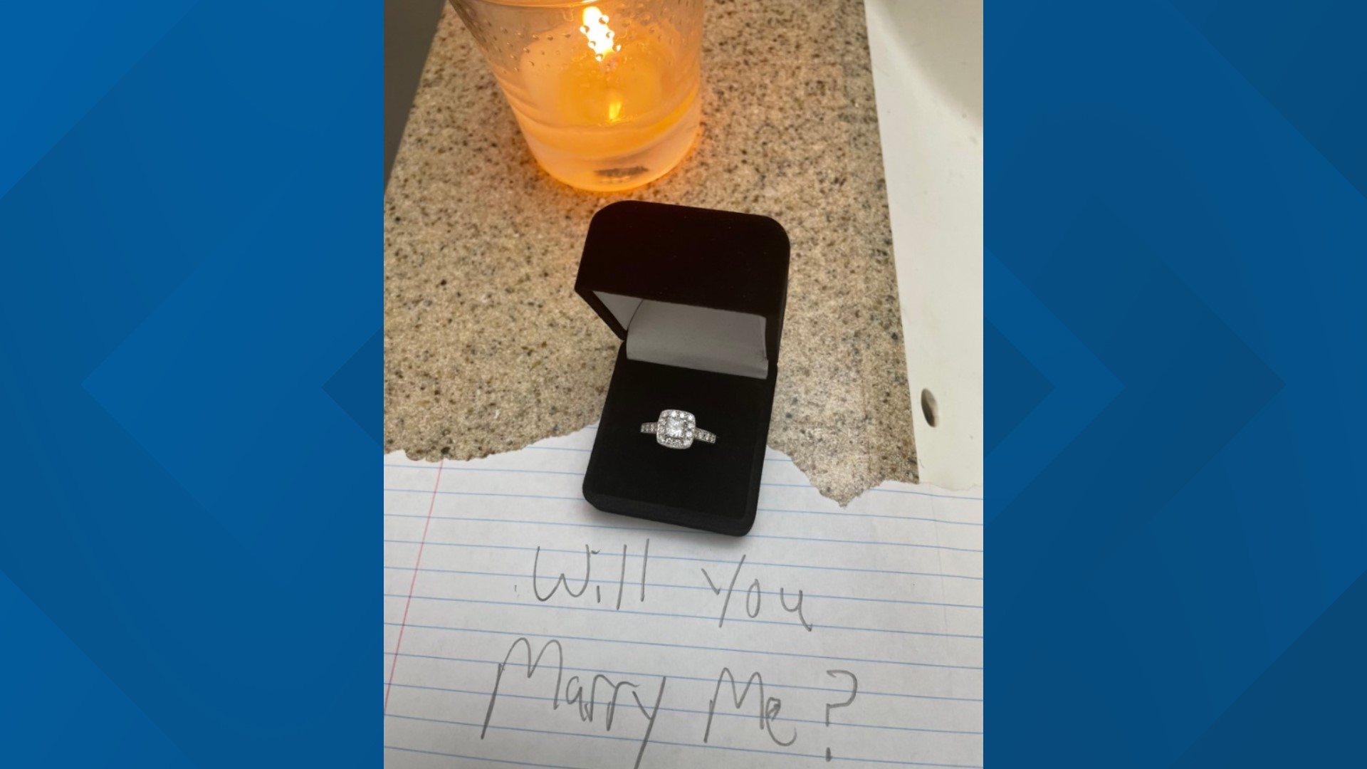 Engagement Ring Debate Sparks Argument With Girlfriend