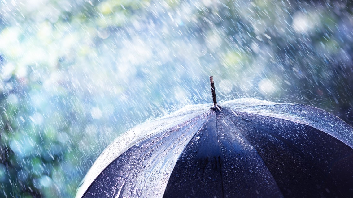 Weather preparedness week | Fulton County - Vimarsana News