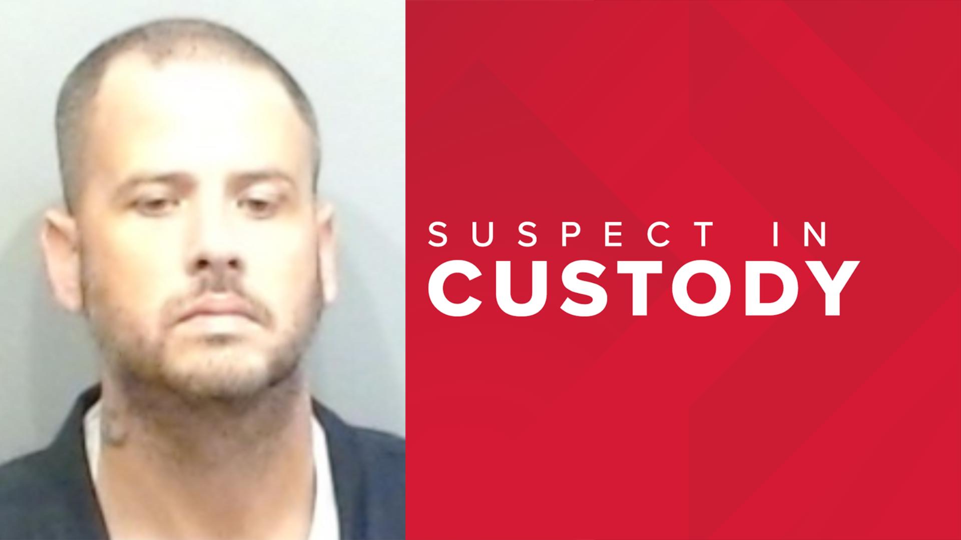 Florida man arrested, charged after woman dies of fentanyl overdose in ...