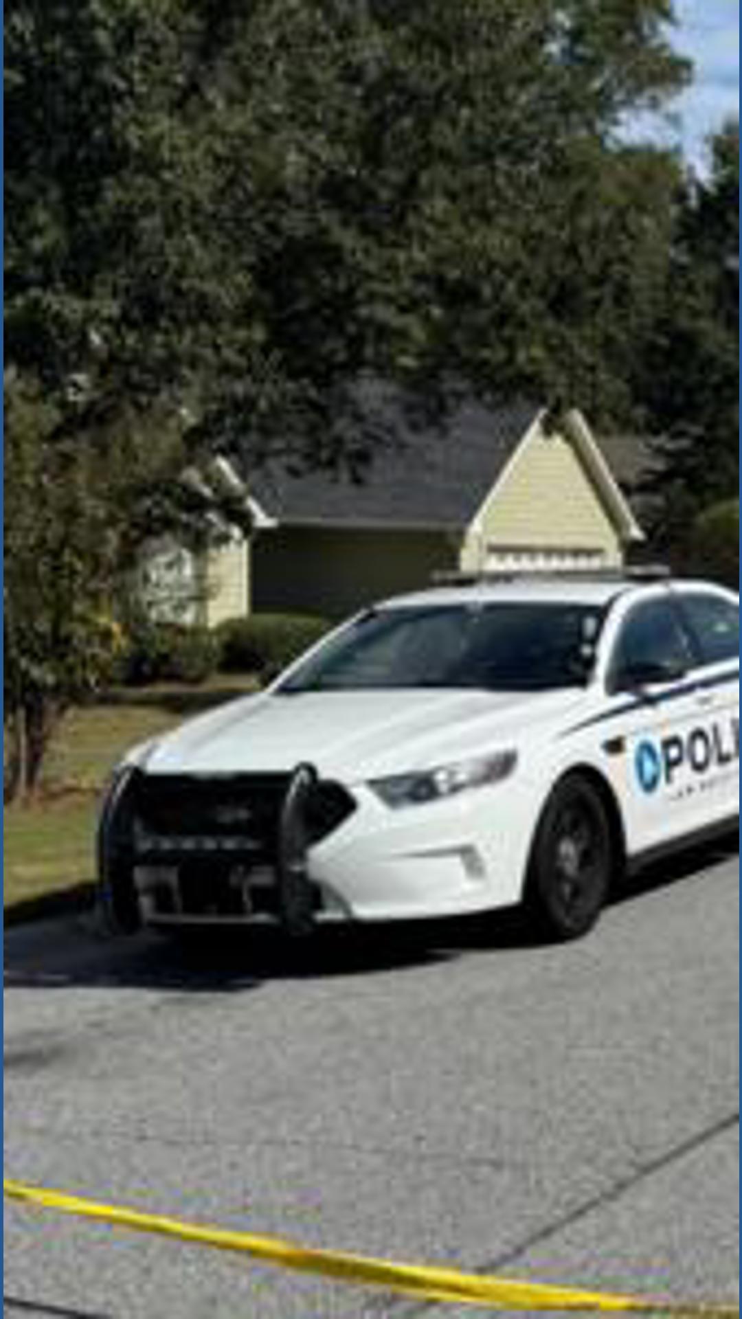 Gwinnett County crime homicide investigation underway | 11alive.com