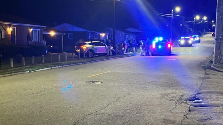 Fulton County deputy shoots stolen car suspect in Atlanta | 11alive.com