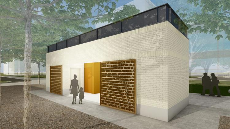 Decatur Square Shakeup project | 11alive.com