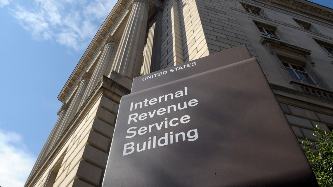 Georgians who received special refunds should delay filing taxes - Vimarsana News