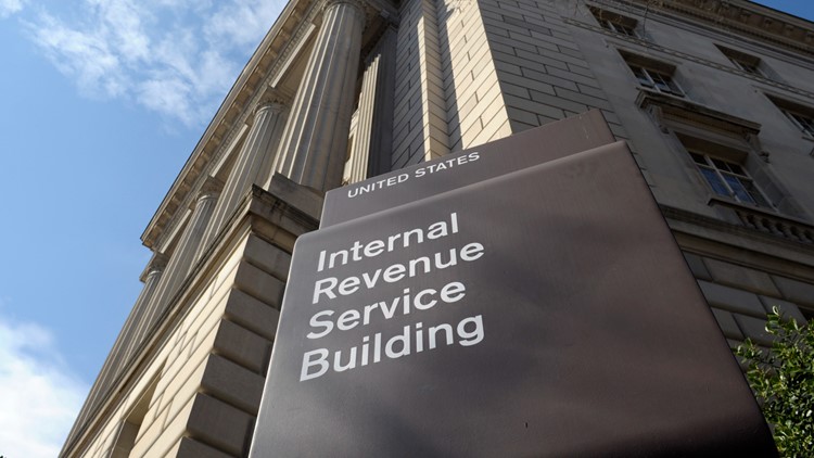IRS to Georgians: Don’t file your income taxes, yet | What to know