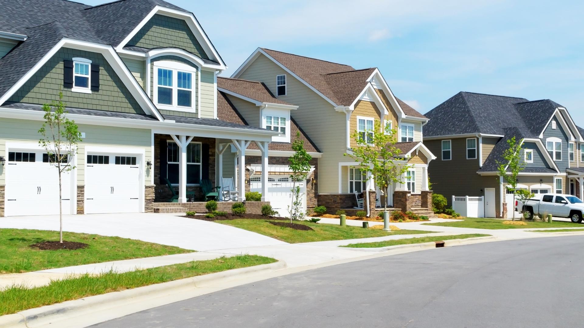 Atlanta approves millions for affordable housing development | 11alive.com