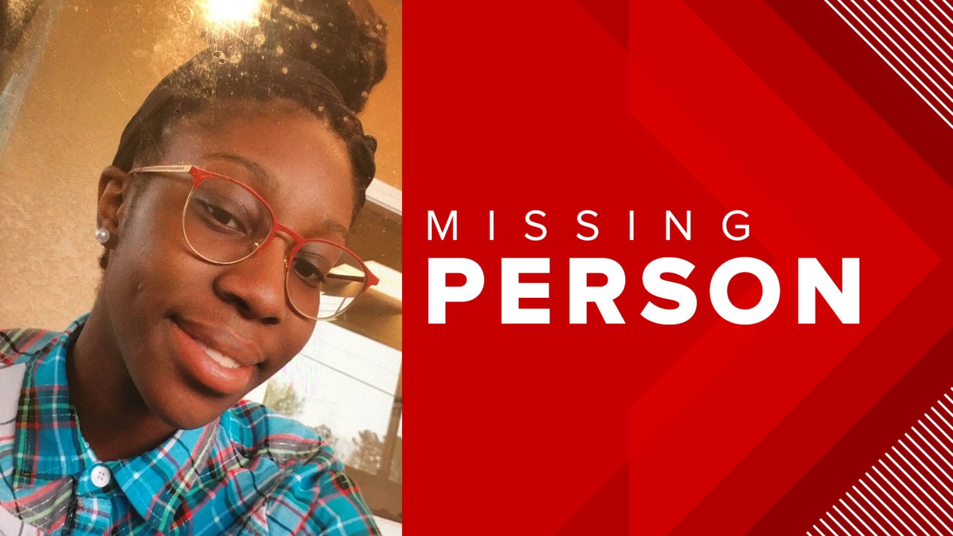 Woodstock police search for missing teen | 11alive.com