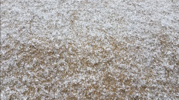 Sleet, freezing rain, and snow: here's the difference and why it matters