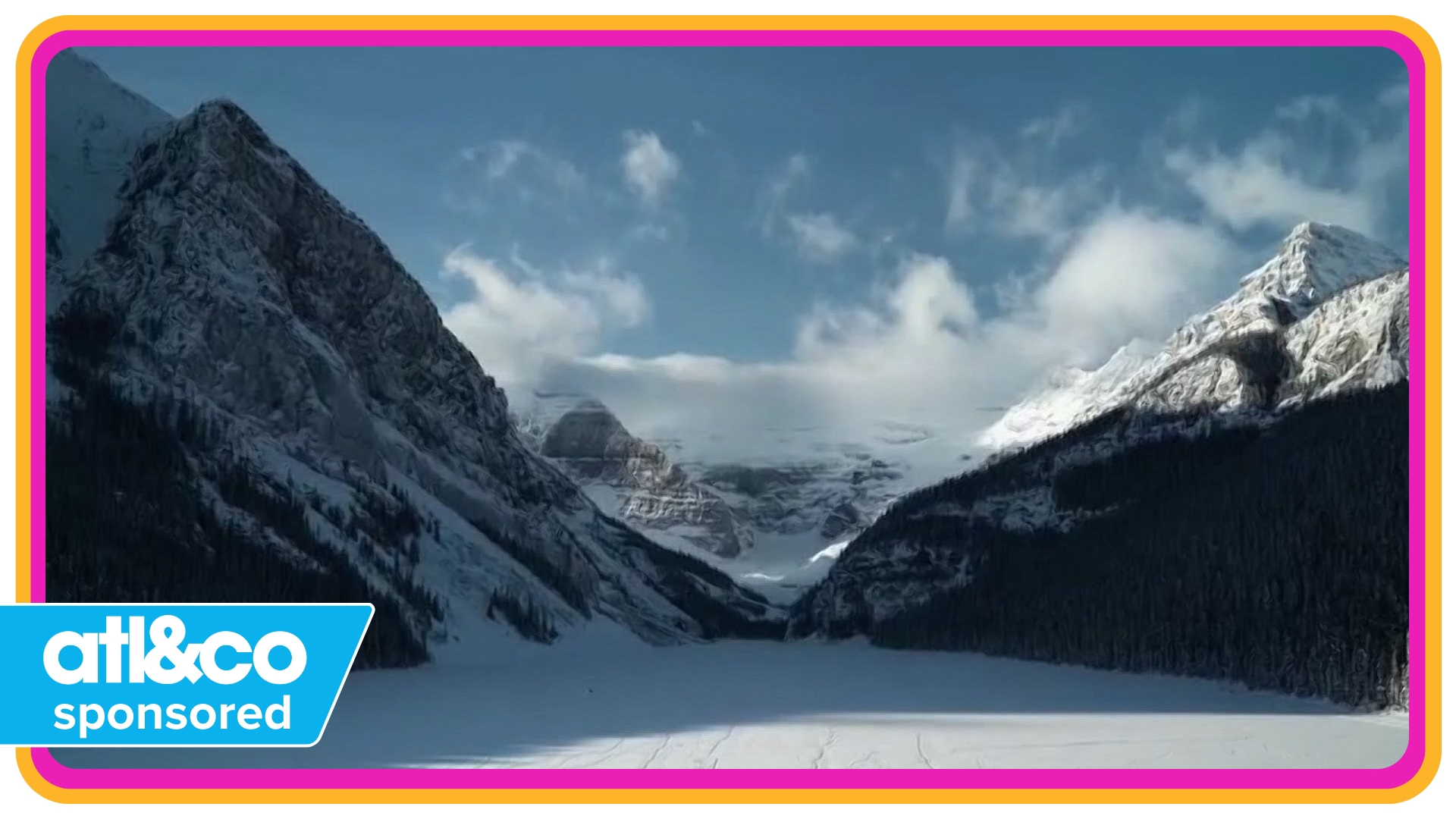 See why heading north for the winter is a great idea. Learn more at try-canada.com. | PAID CONTENT