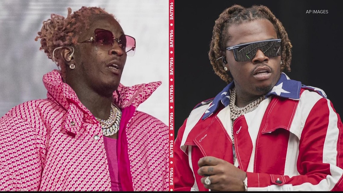 Young Thug to stay behind bars after judge denies bond