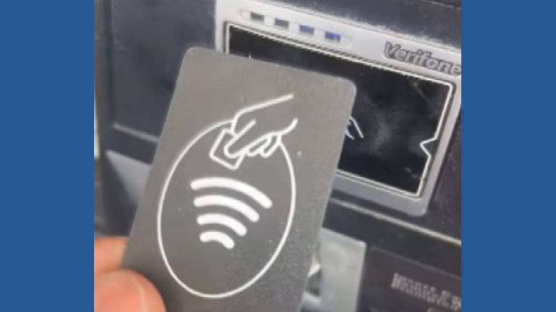 QuikTrip confirms viral ‘Tap-to-Pay’ stickers are legit, not linked to fraud