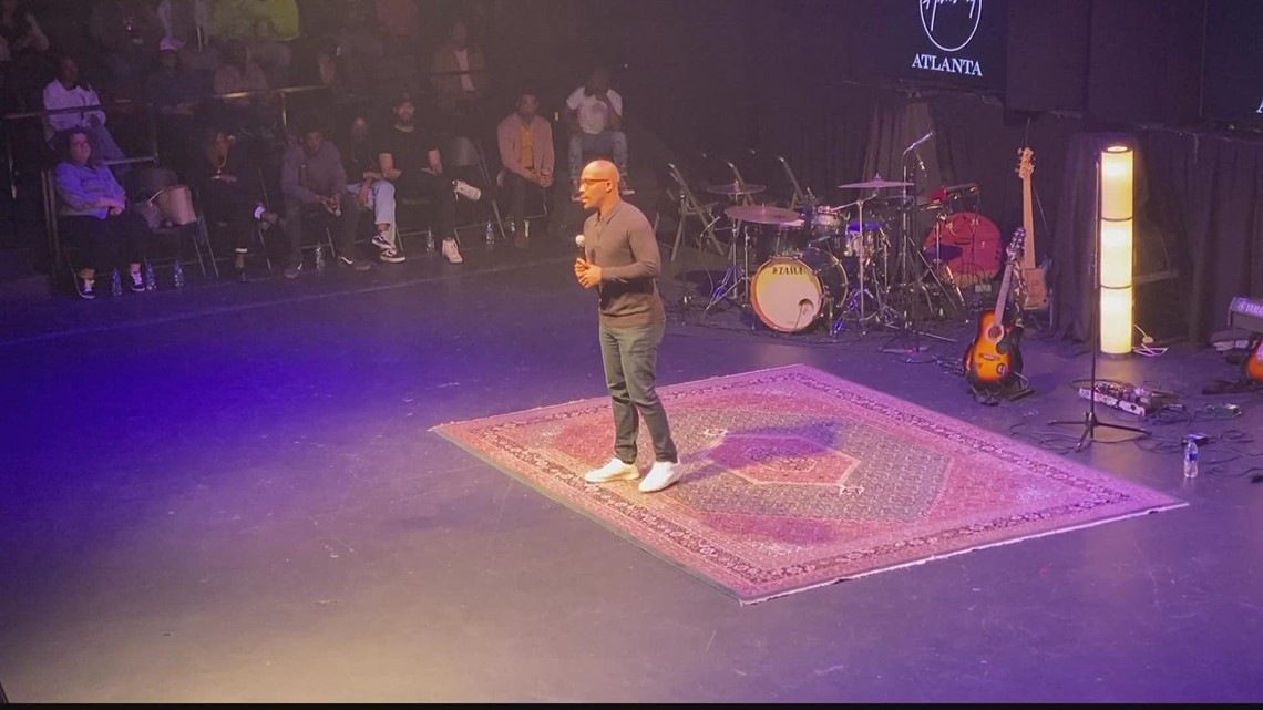 Duluth shooting suspect identified as Justice Lusk