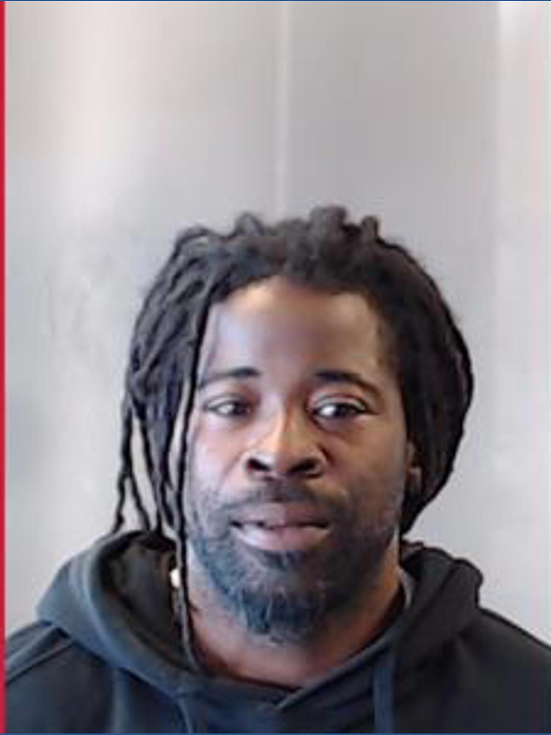 Stone Mountain man arrested for shooting his cousin, police say ...