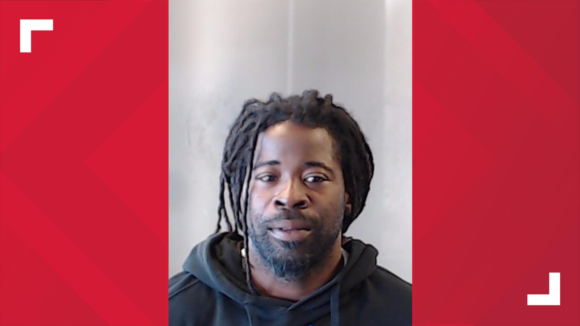 Stone Mountain man arrested for shooting his cousin, police say ...