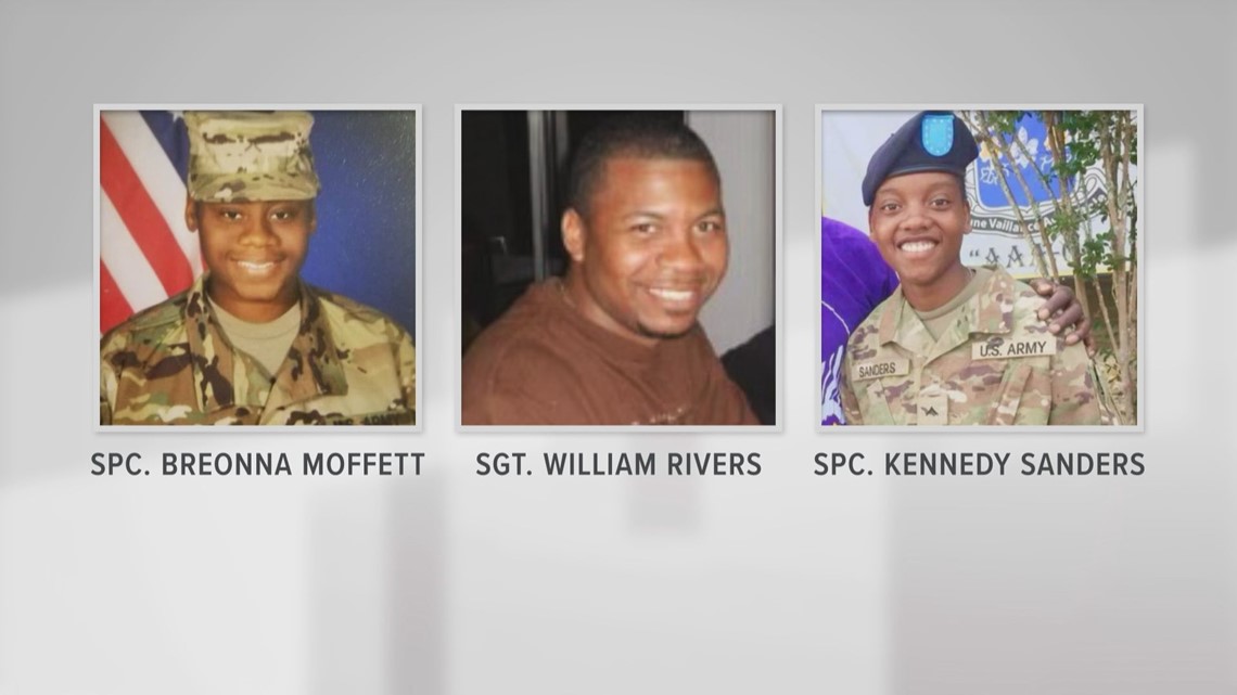 House Floor moment of silence for Army Reserve soldiers killed - Vimarsana News