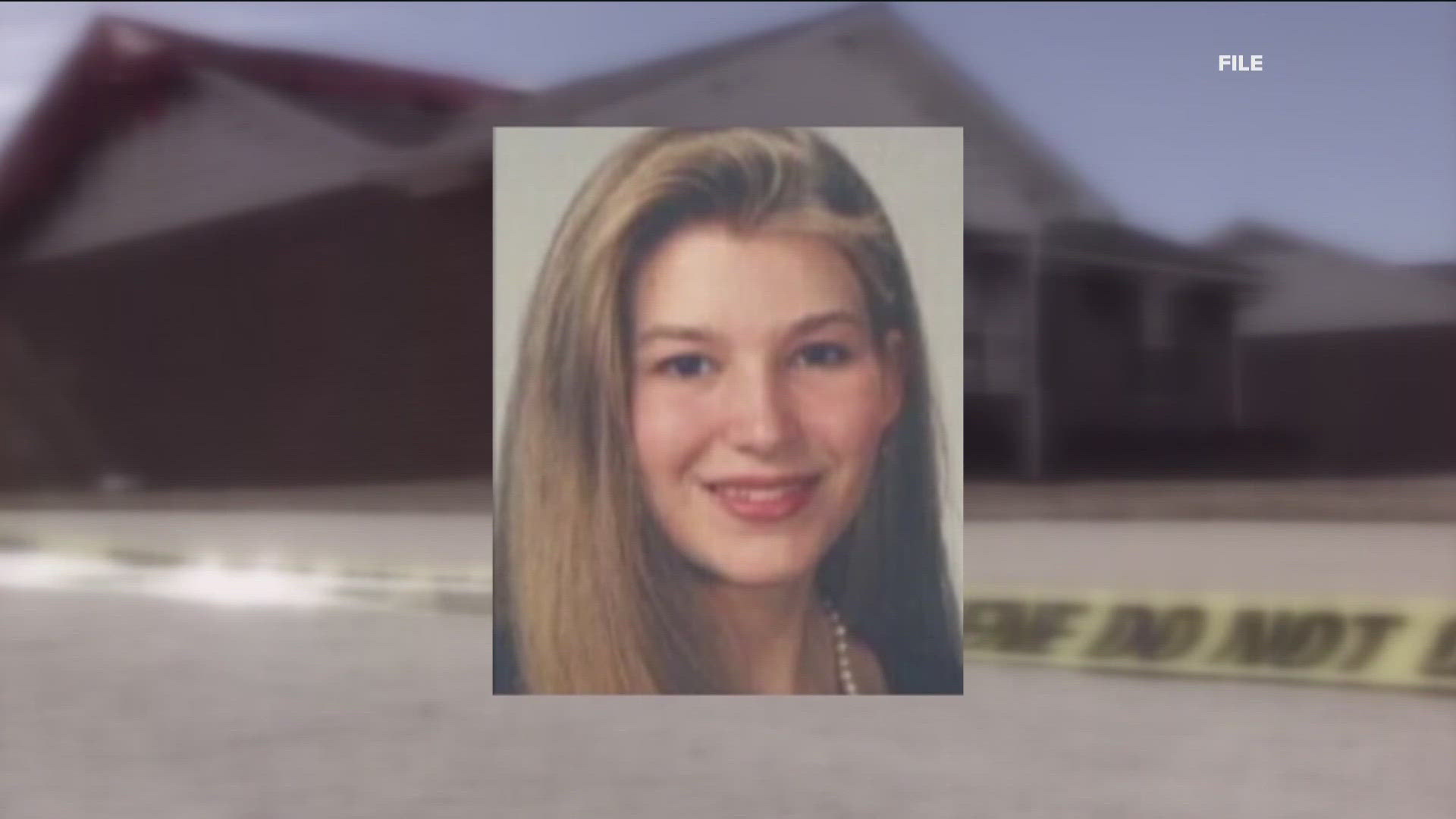 Judge denies bond for suspect in 2001 UGA student murder case | 11alive.com