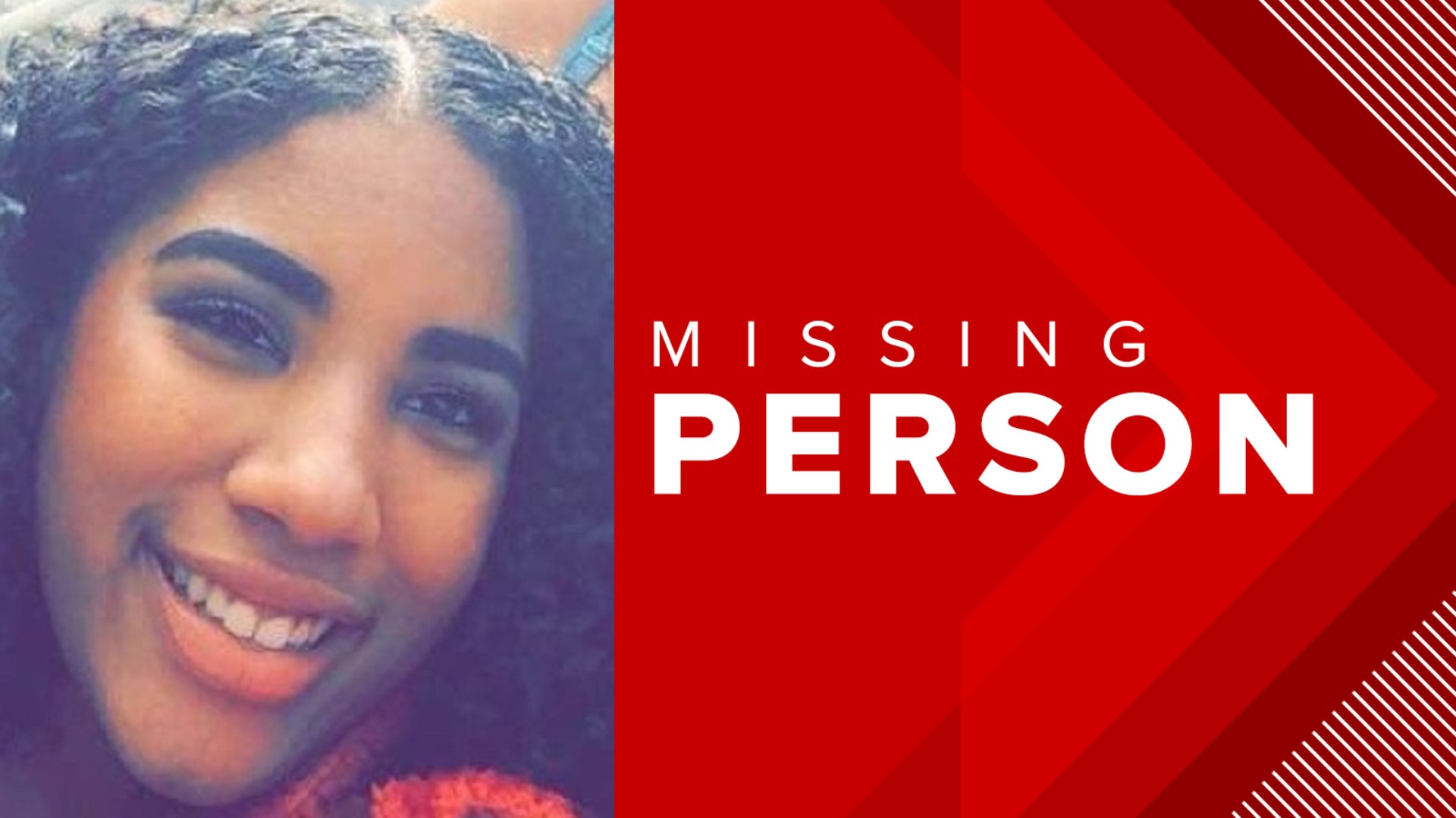 Teen Missing Out Of Floyd County 11alive