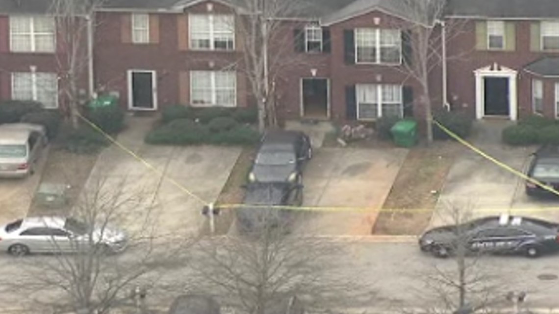 At Least 1 Shot On Waldrop Circle In Decatur | 11alive.com