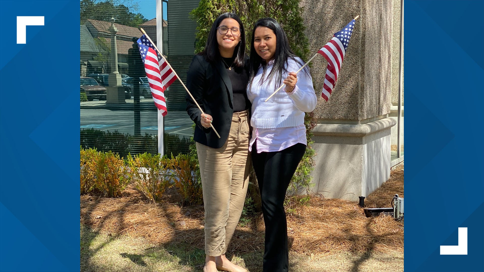 The National Partnership for New Americans (NPNA) released a report Tuesday revealing Georgia is now home to nearly 97,000 naturalized citizens since 2016.
