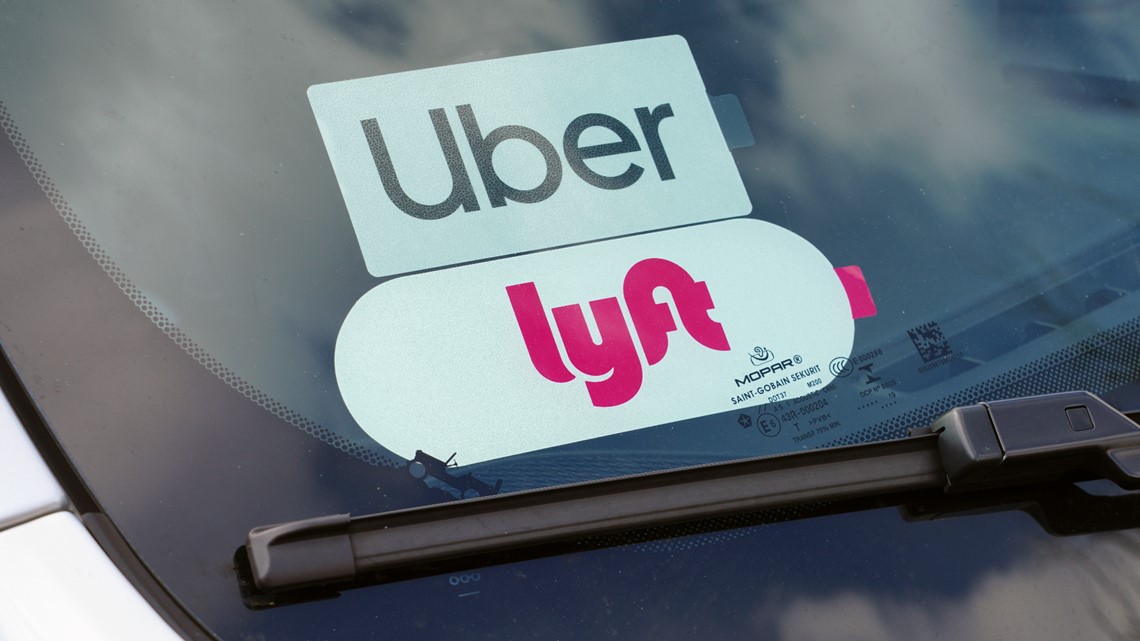 Peachtree Corners Councilman pushes rideshare protections - Vimarsana News