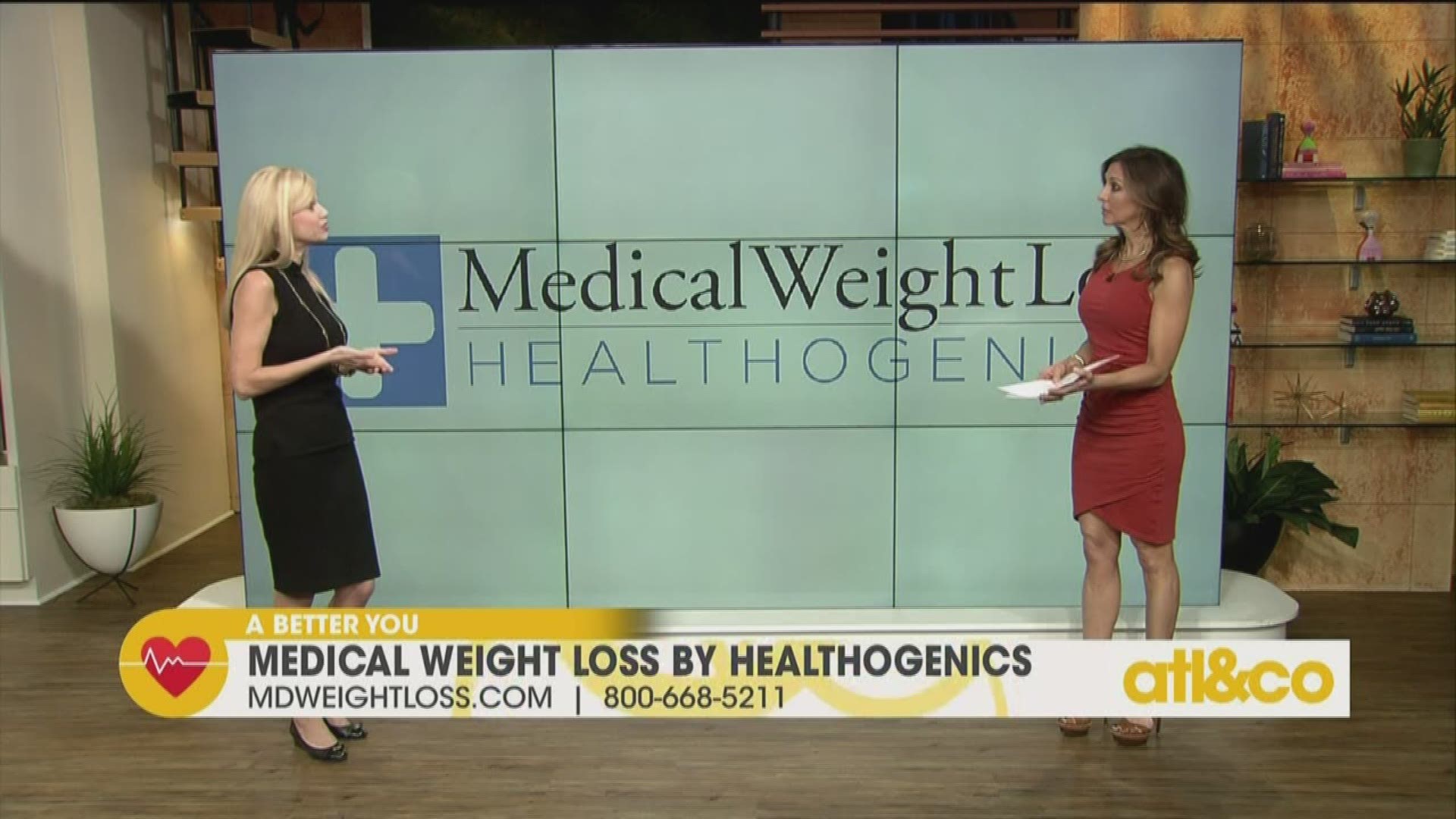 Get an exclusive offer from Medical Weight Loss by Healthogenics