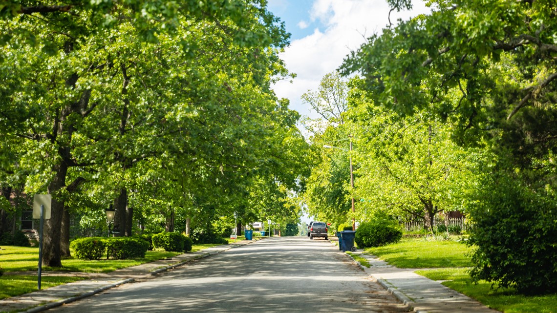 Clayton County could change Confederate street names - Vimarsana News