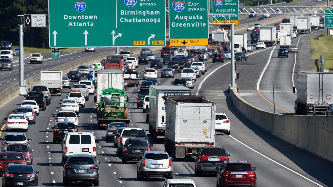 New study shows which generation of drivers are actually the worst