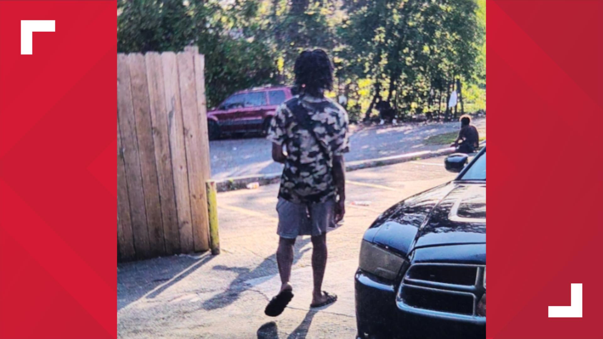 VIDEO: Atlanta Police trying to identify suspects in April robbery ...