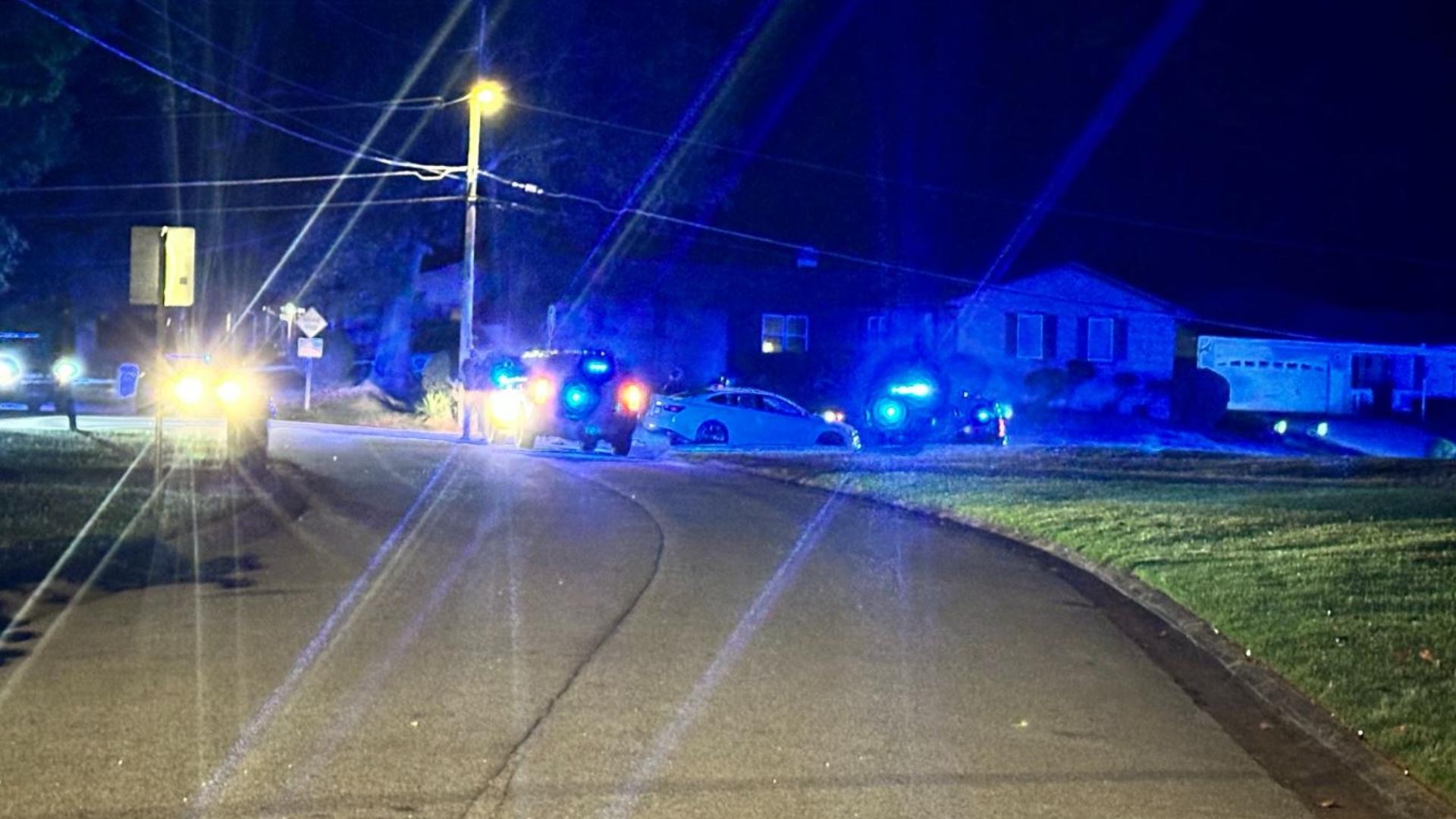 18-year-old charged in DeKalb County shooting that injured 6 | 11alive.com