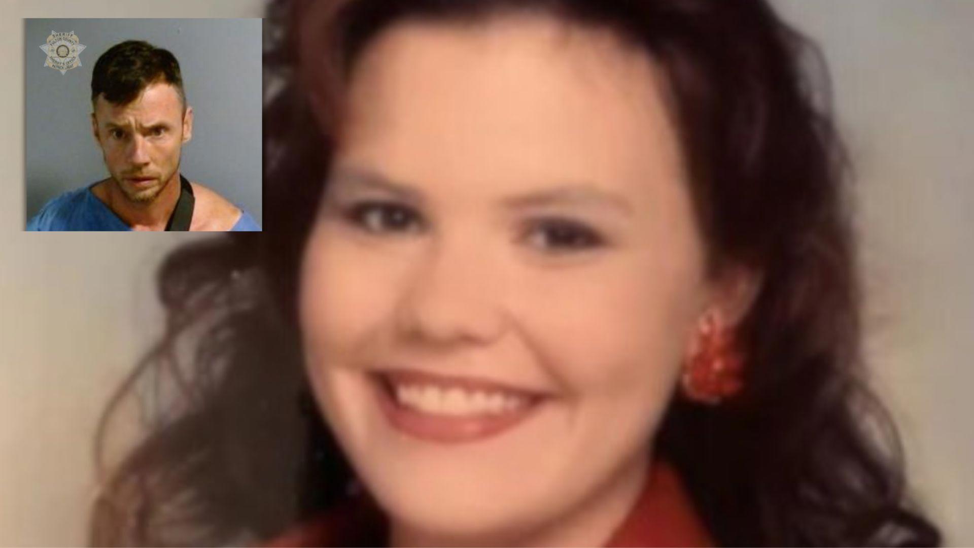 Melissa Wolfenbarger last spoke to her family in late 1998. It wasn't until 2003 that her remains were identified. For decades, the case was unsolved.