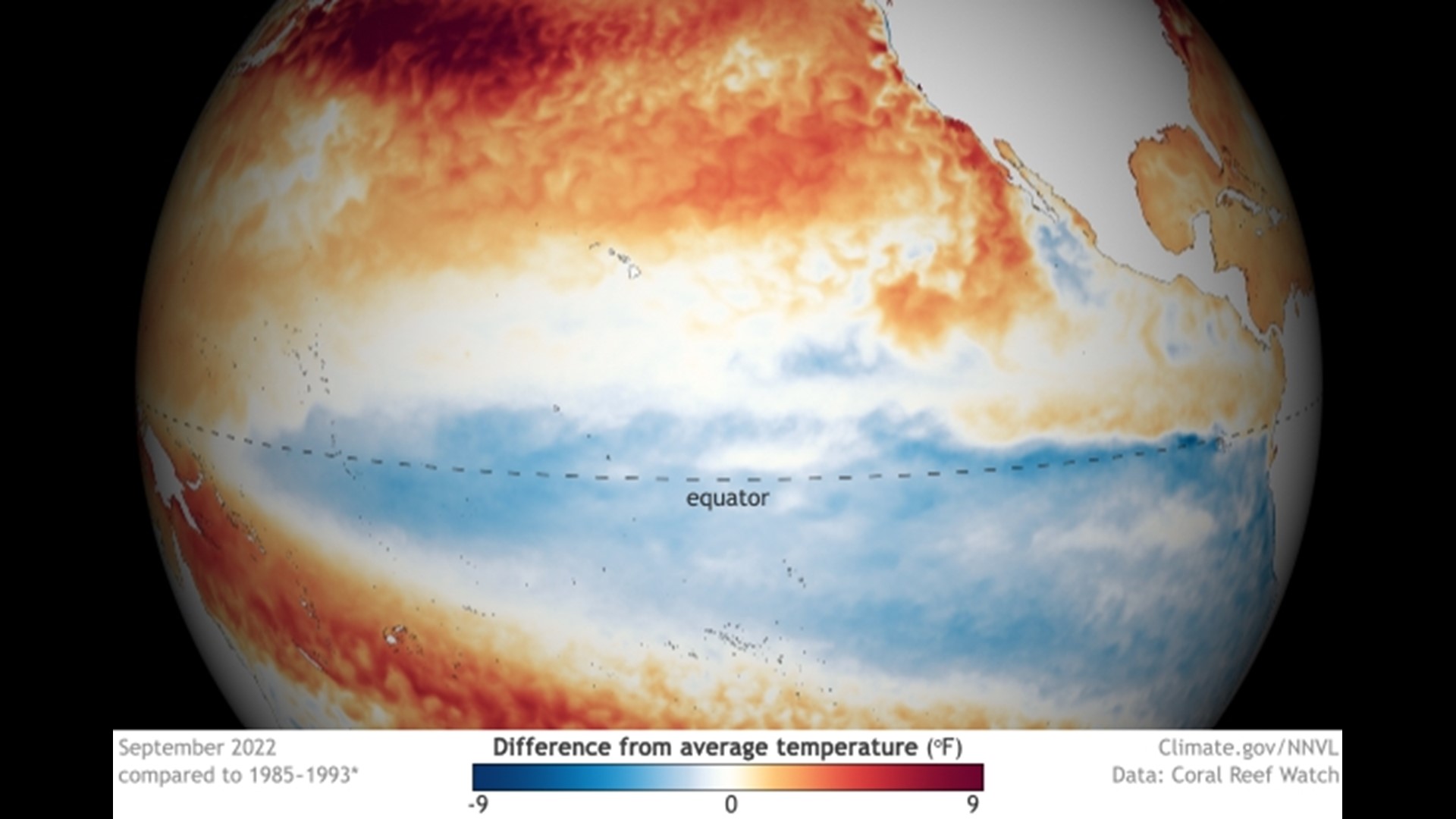 NOAA: Warmer, Drier Than Normal Winter For Georgia | 11alive.com