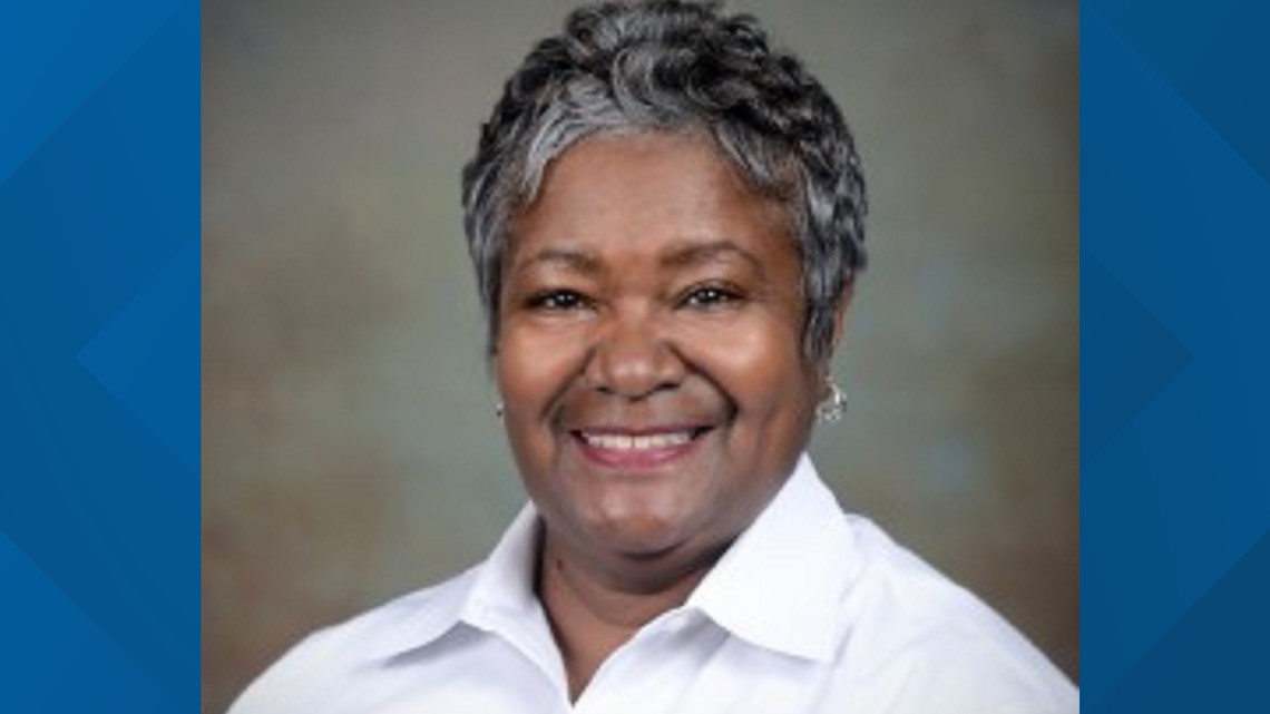 Sylvester Police Chief Shawn Urquhart to return from COVID battle