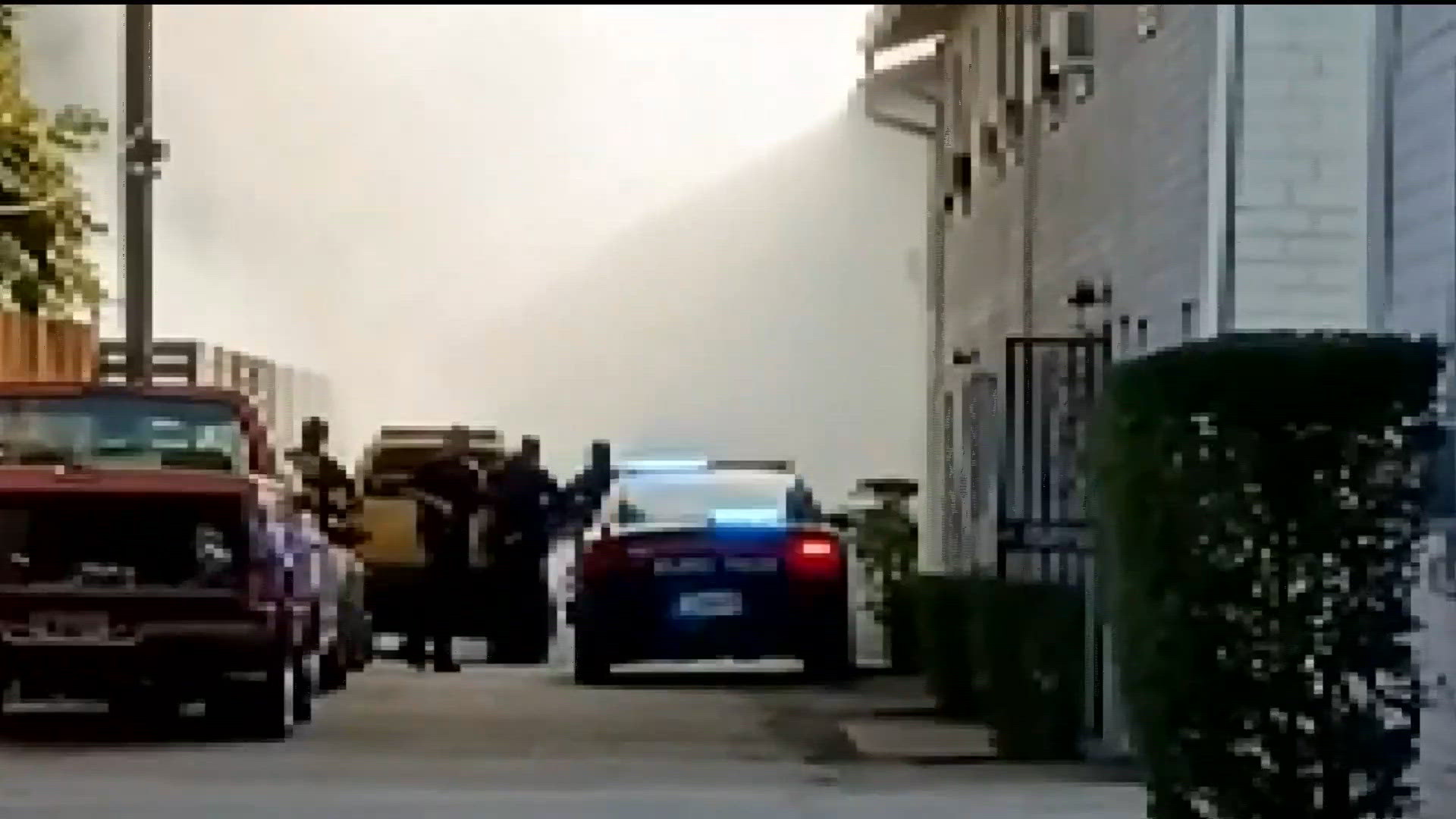 What we know about deadly shooting involving Atlanta Police